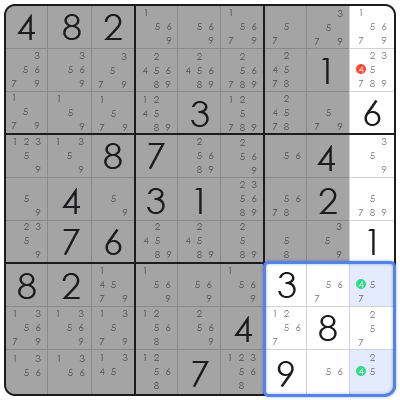 sudoku wooden board game