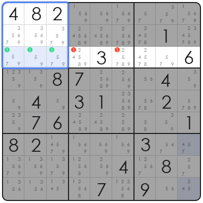sudoku conquest
