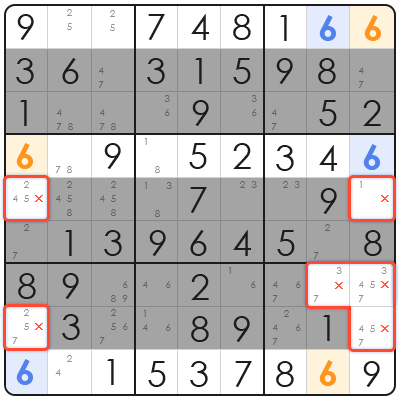 sudoku nytimes easy